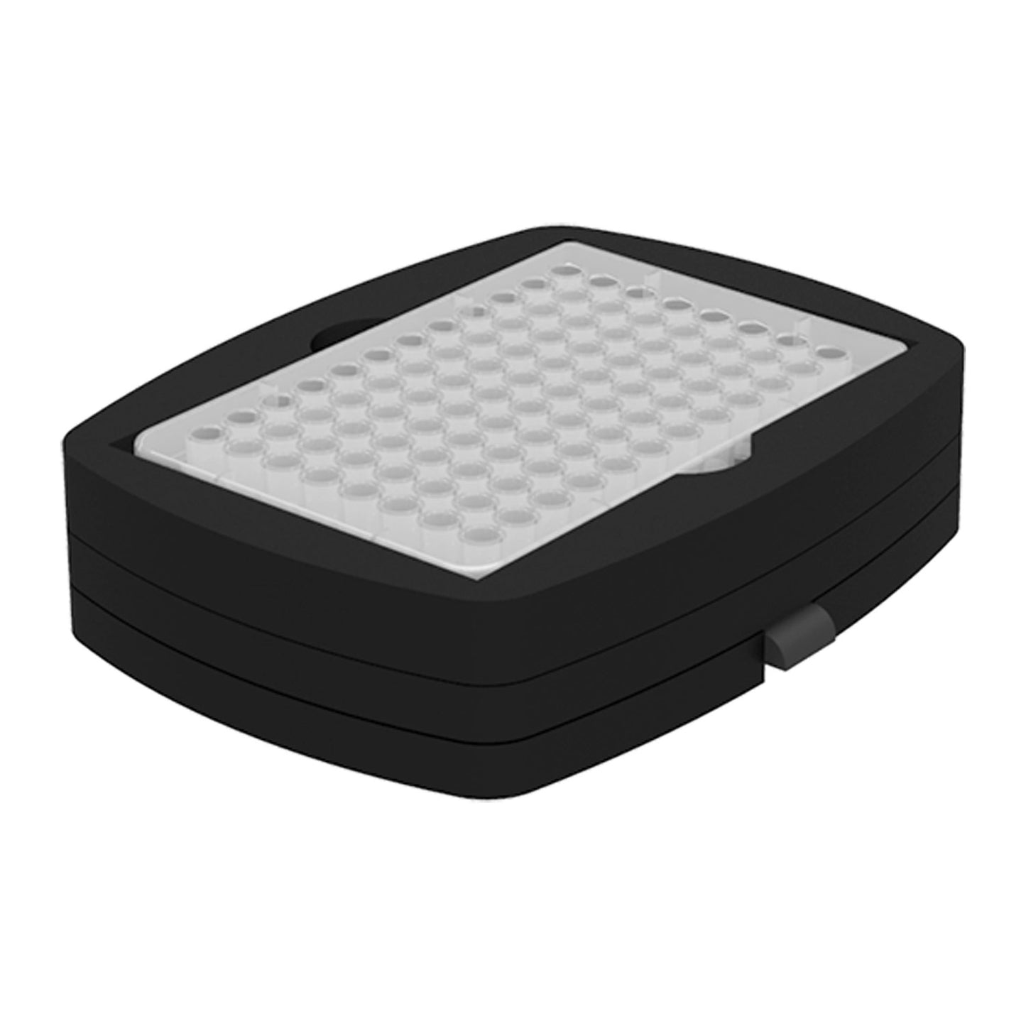 Iswix Attachment For Use With Iswix And Iswix Vt Vortex Mixers