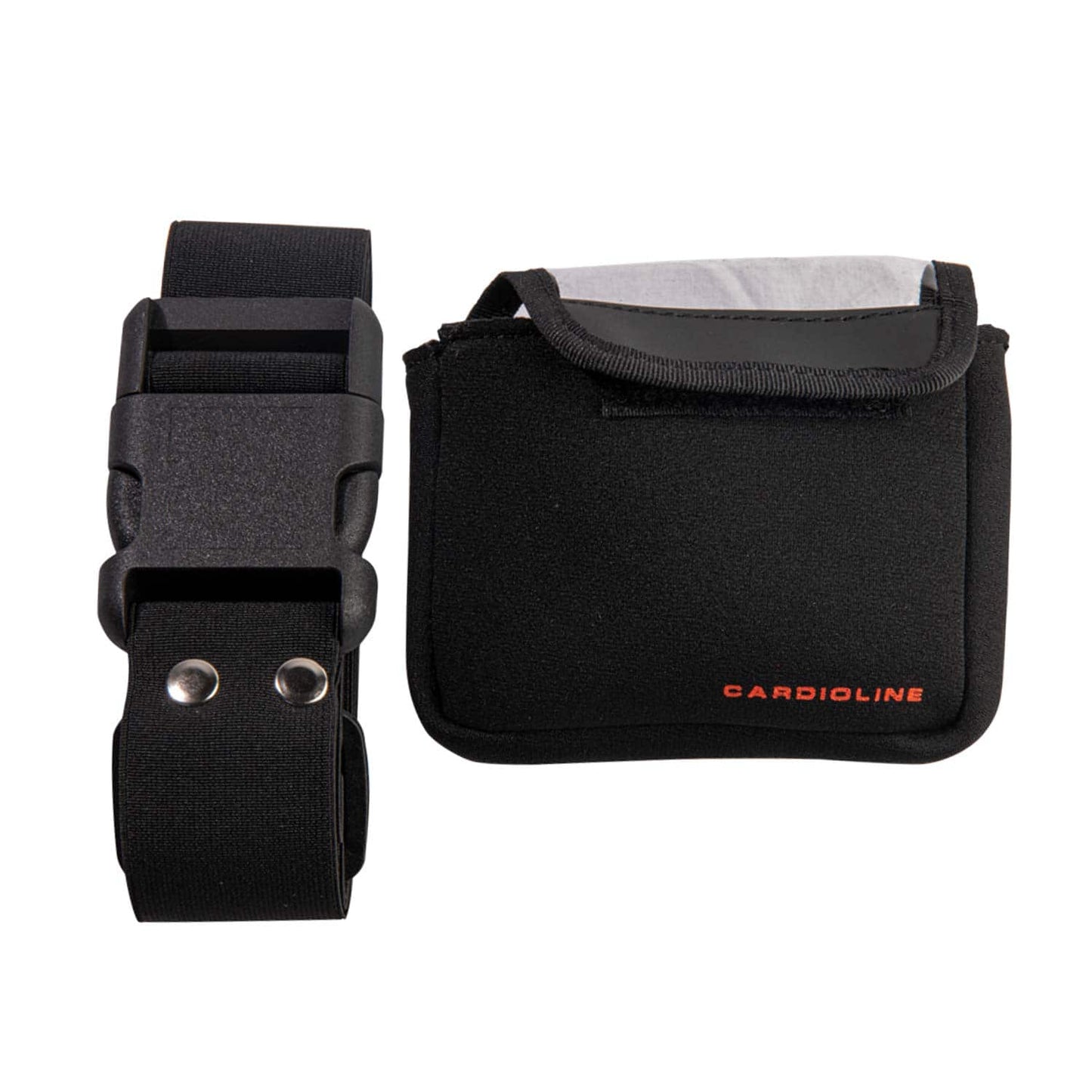 Walk200B Carry Pouch For The Walk200B Ambulatory Blood Pressure Monitor