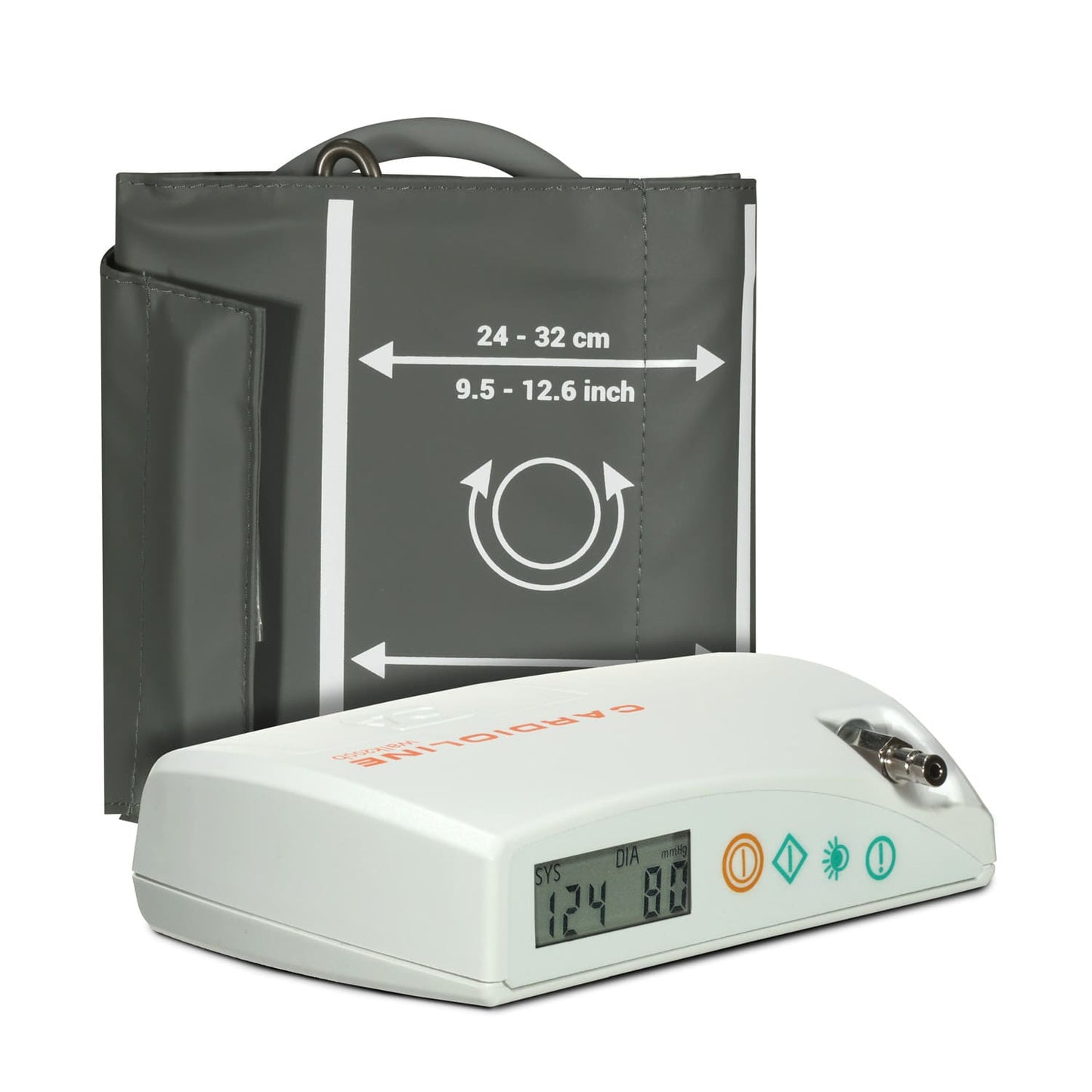 Walk200B Abpm For Monitoring Patients For 24 Hours Or More