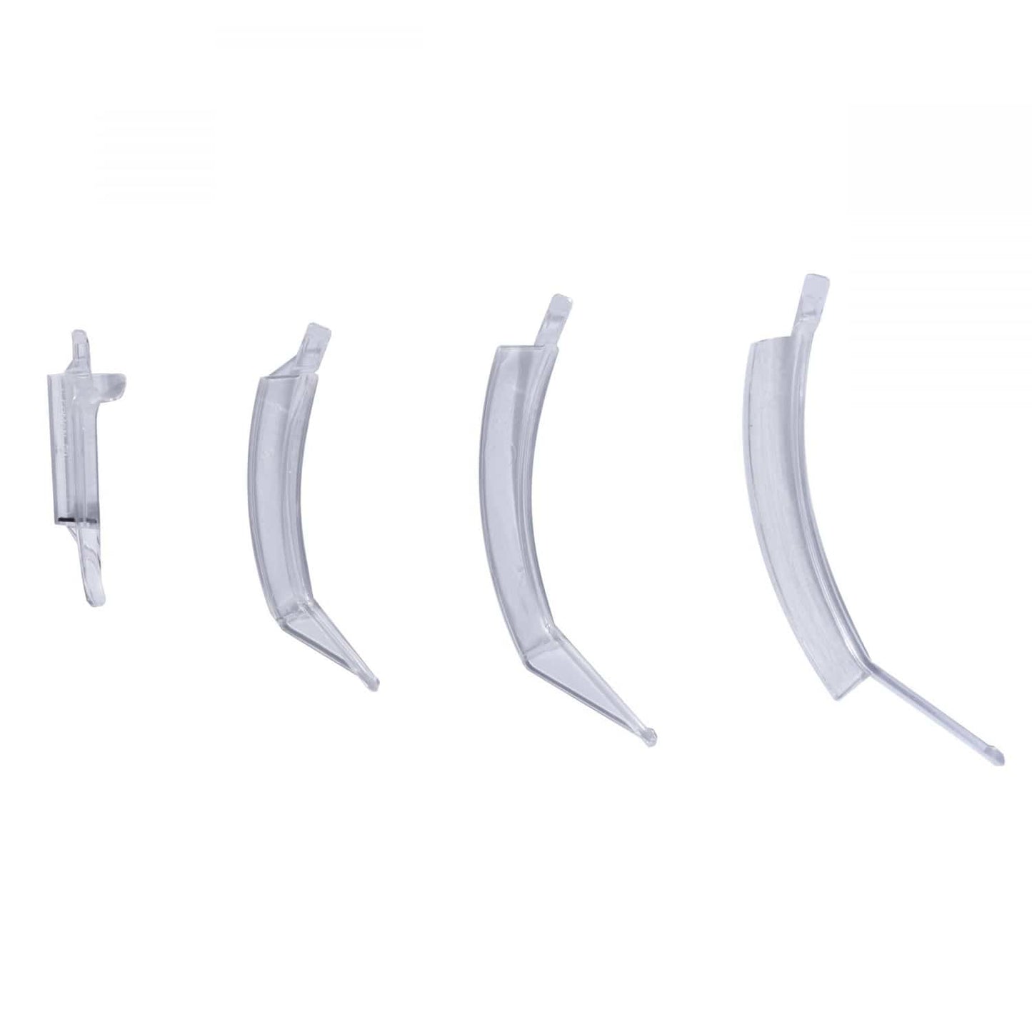 Comen Clv Laryngoscope Blade (Macintosh Type) Availalable In A Range Of Sizes