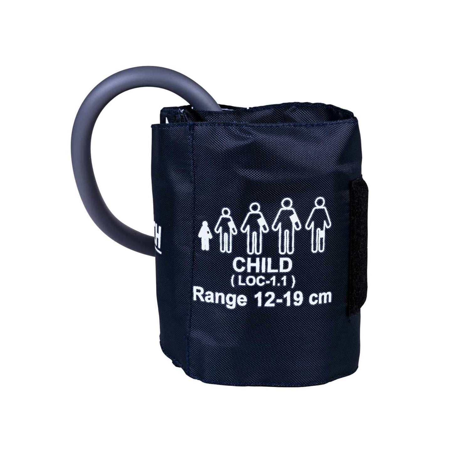 Labtech Bp Cuff For The Ec-Abp Portable Blood Pressure Monitor And The Ec-3H/Abp Combined Holter System