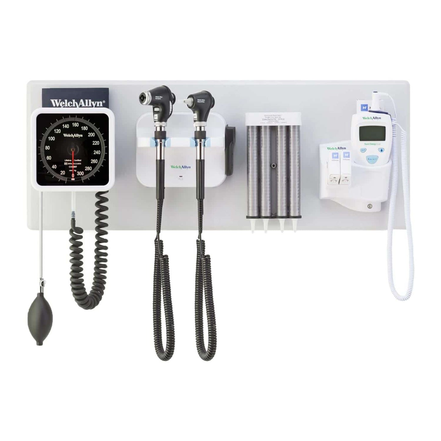 Green Series 777 Integrated Wall System Available In Different Variants