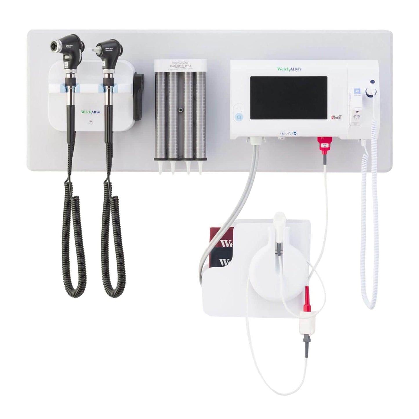 Green Series 777 Integrated Wall System Available In Different Variants