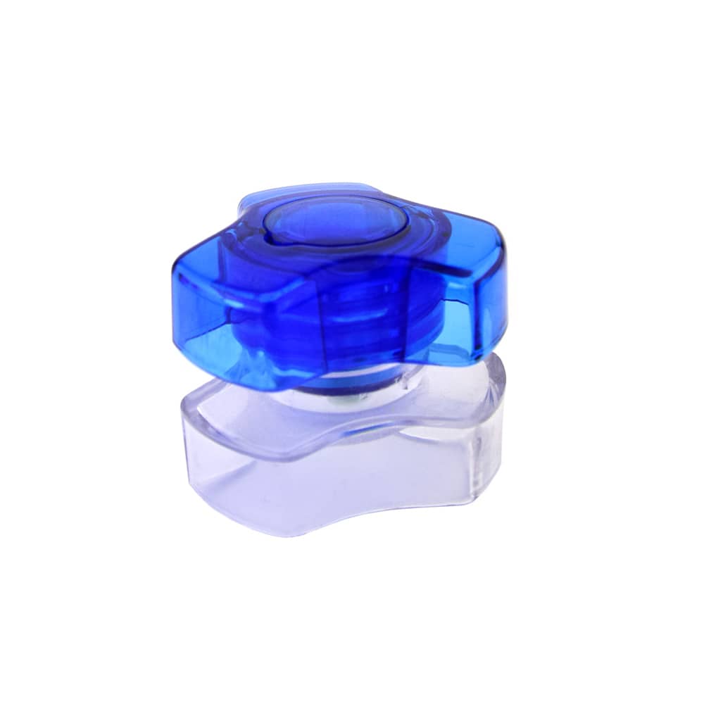 Robust Plastic Pill Crusher