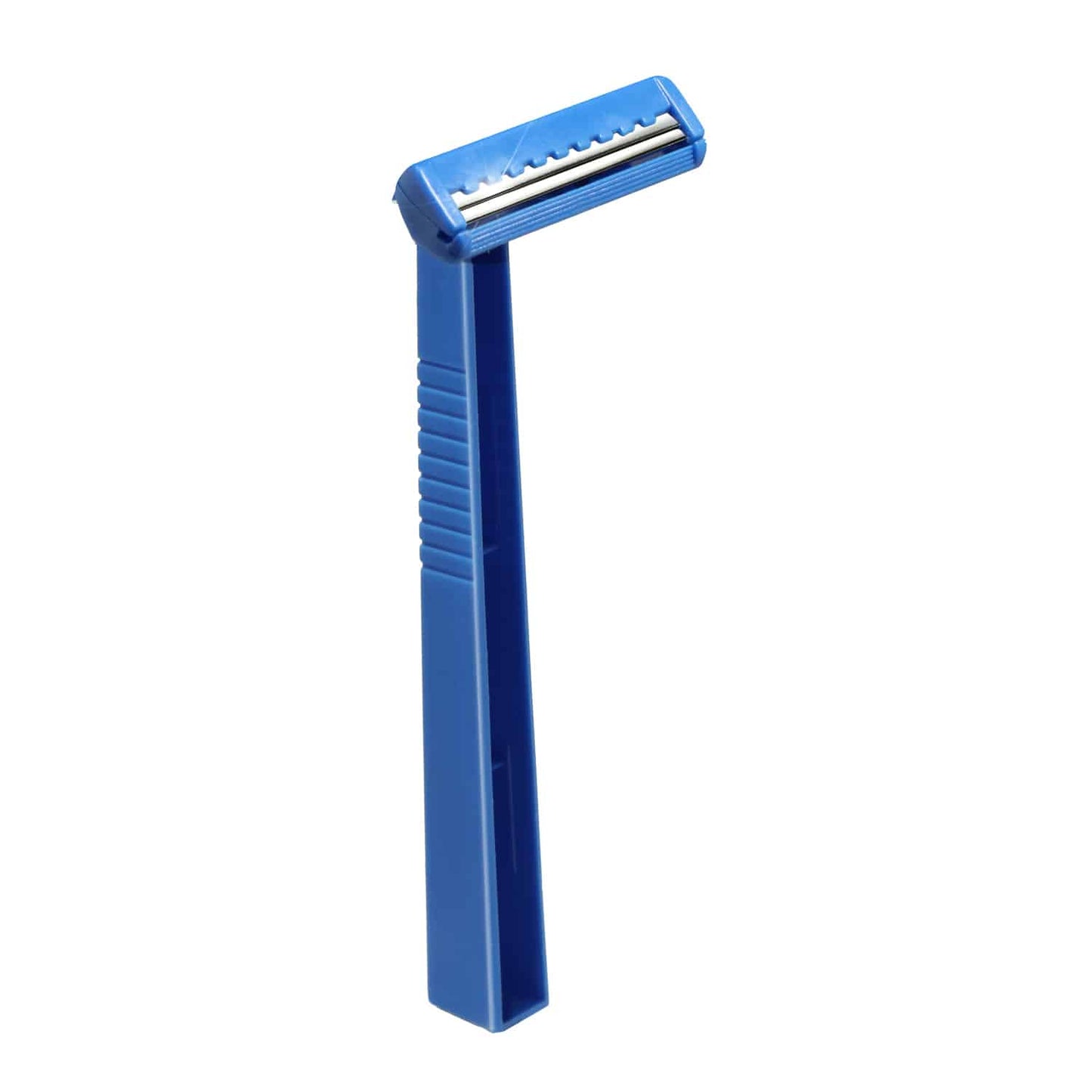 Disposable Razor 100 Pieces With 2 Blades For A Skin-Friendly Shave