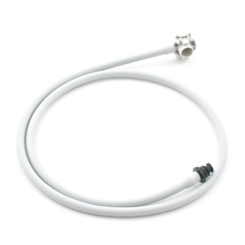 Flexiport Tube Suitable For Use With All Flexiport Blood Pressure Cuffs