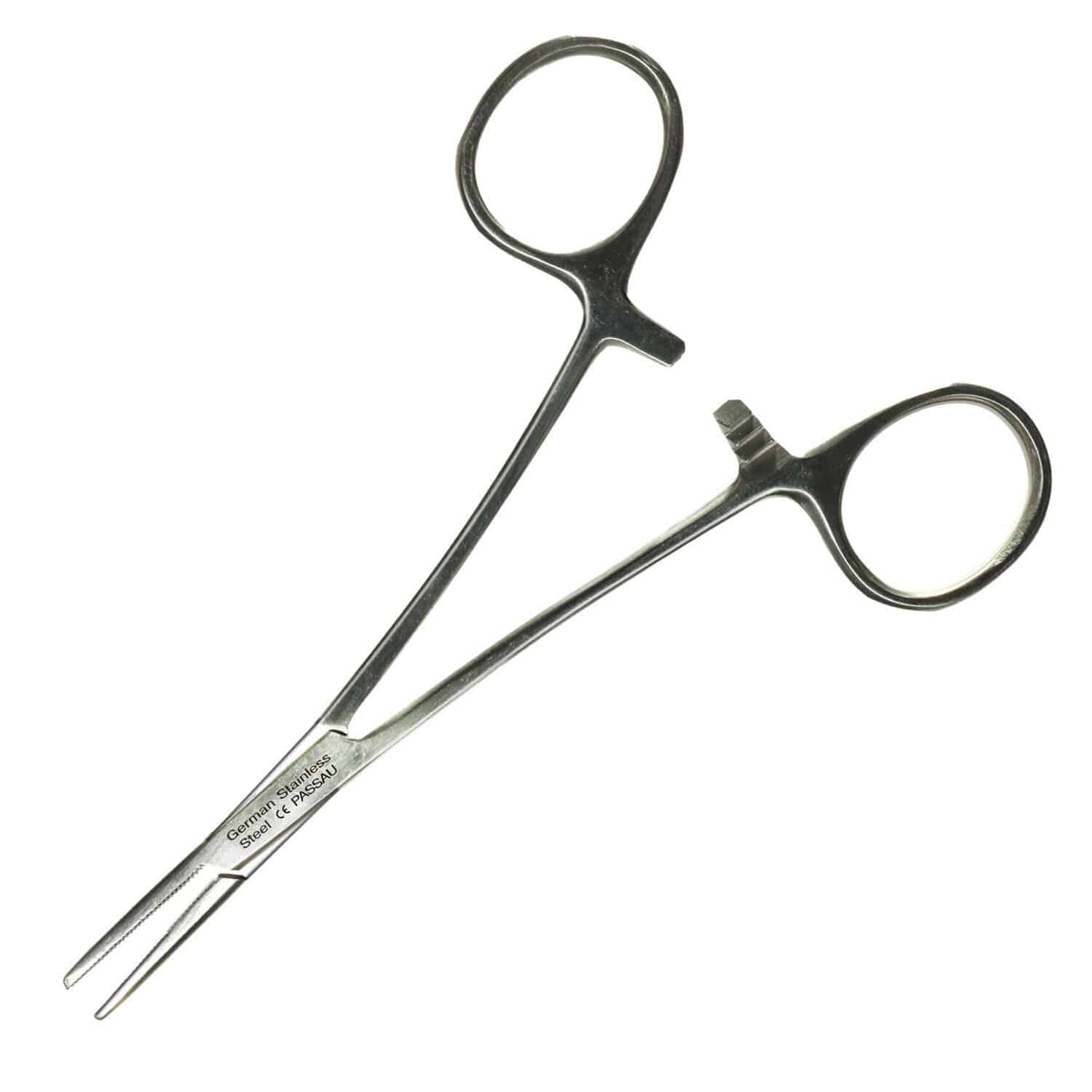 Halstead Artery Forceps Made Of Sterilisable Stainless Steel
