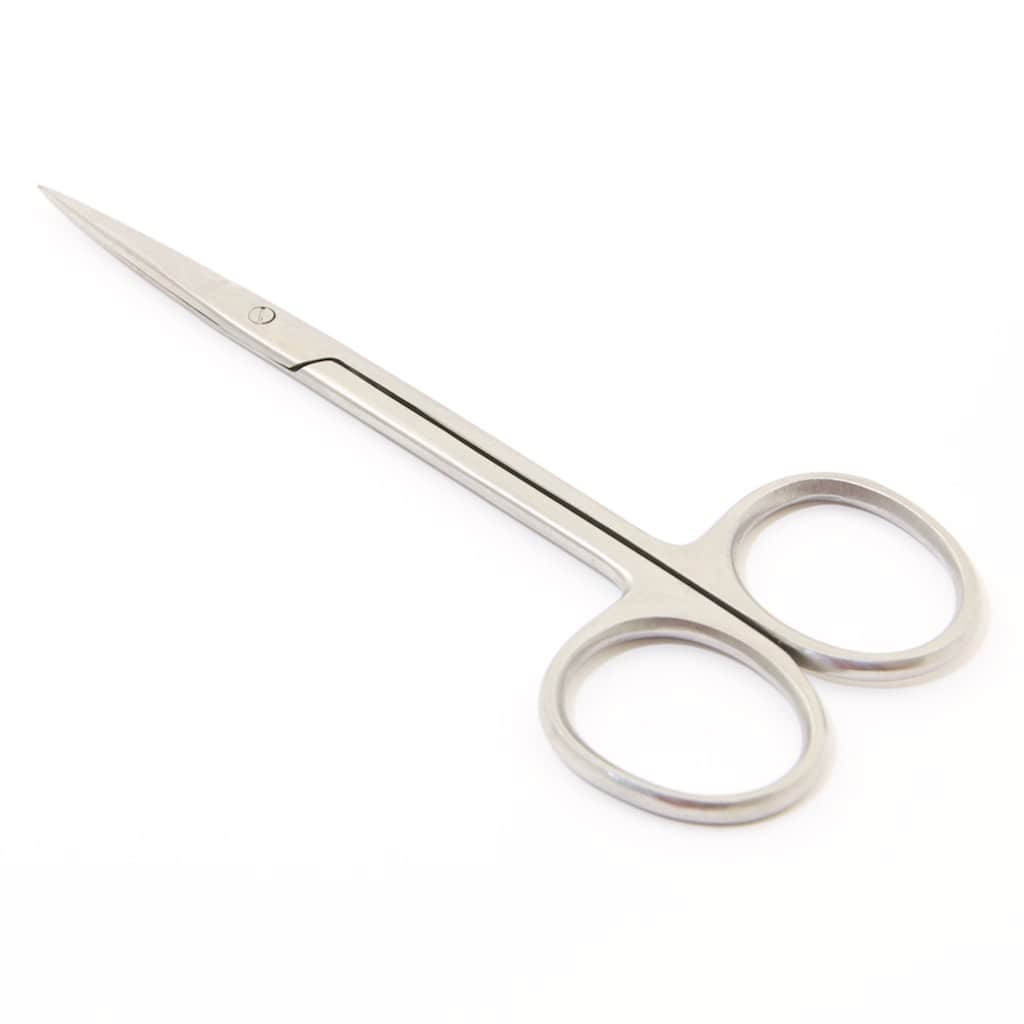 Thread Scissors Made Of High-Quality Sterilisable Steel