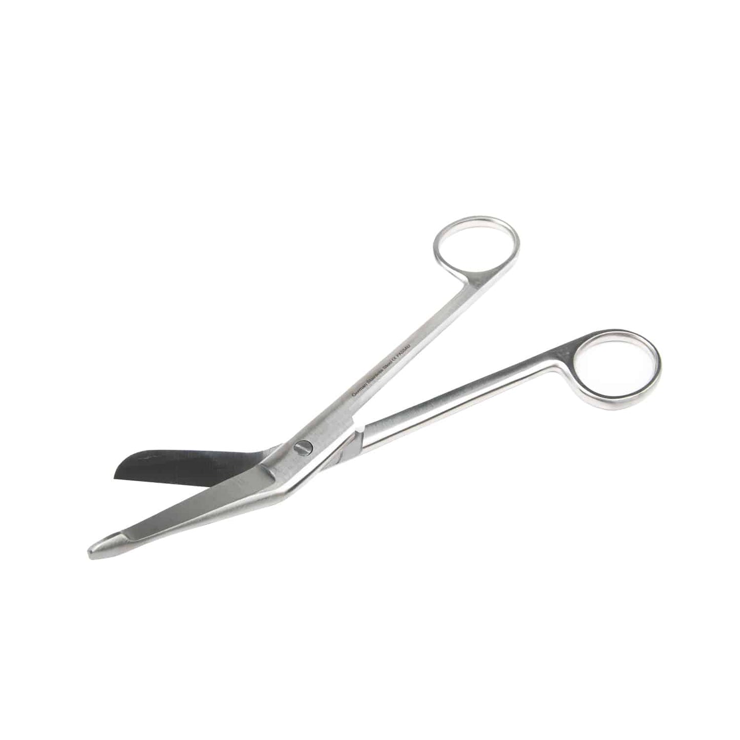 Lister Bandage Scissors With Sharp Polished Blades