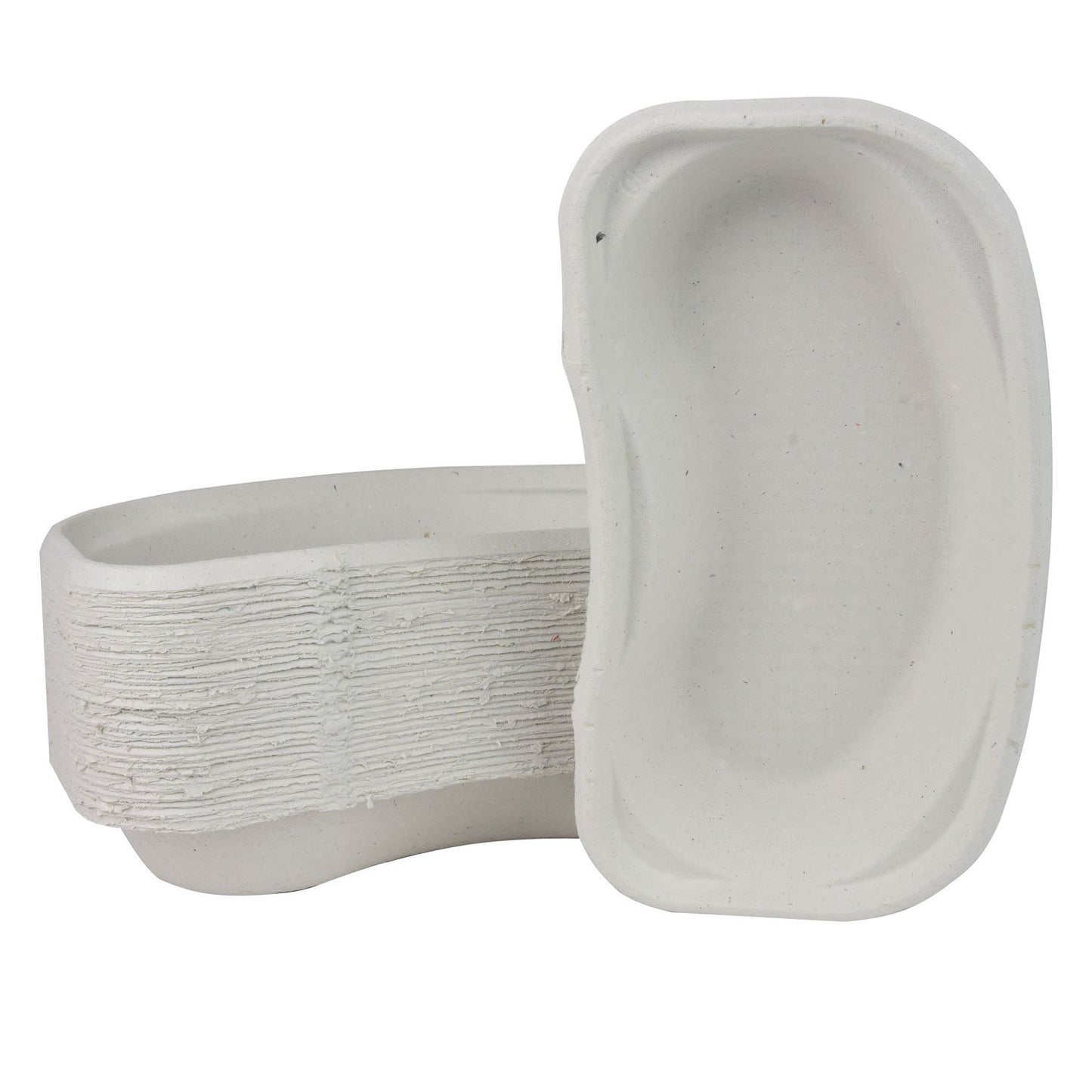 Disposable Kidney Dishes 300 Pieces - Environmentally Friendly & Economical