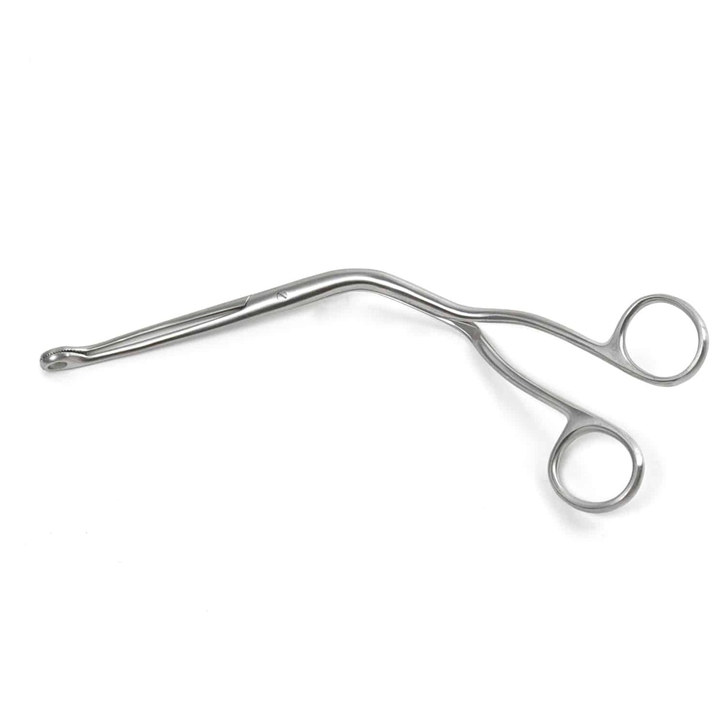 20 Cm Long Magill Forceps (Intubation Forceps) For Removing Foreign Bodies