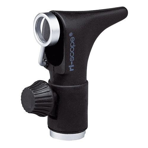 Ri-Scope F.O. Nasal Speculum With Detachable Swivel Lens