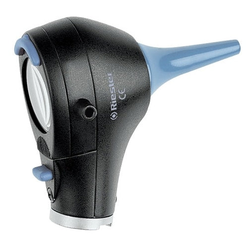 Riester Ri-Scope® L3 Otoscope For Pneumatic Otoscopy With Optimum Illumination