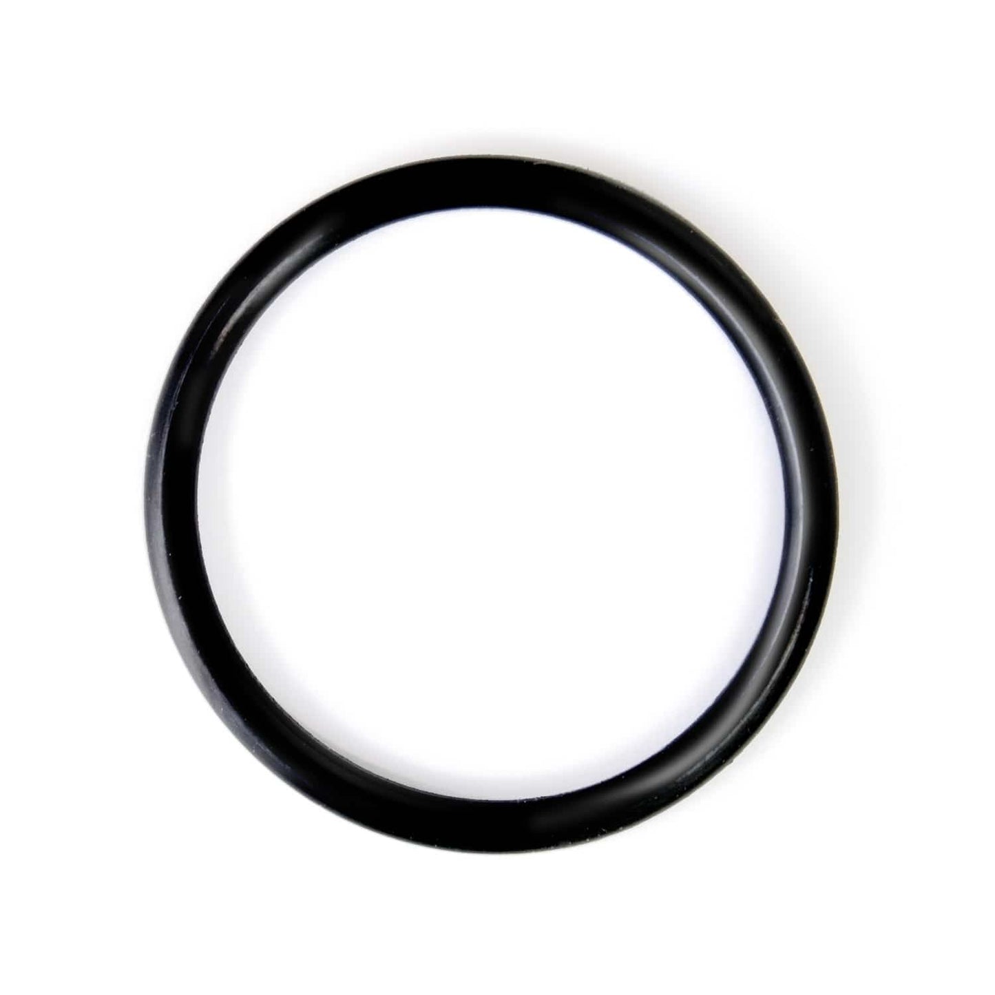 Rubber Seal For Ear Syringe Black