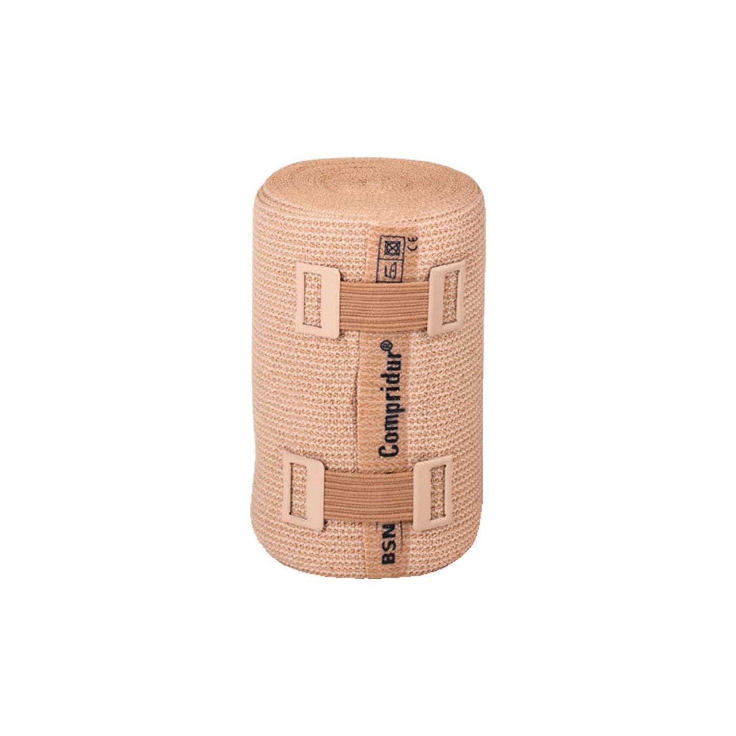 Compridur Short-Stretch Bandage, 5m Length 6cmSSB - EconoMed