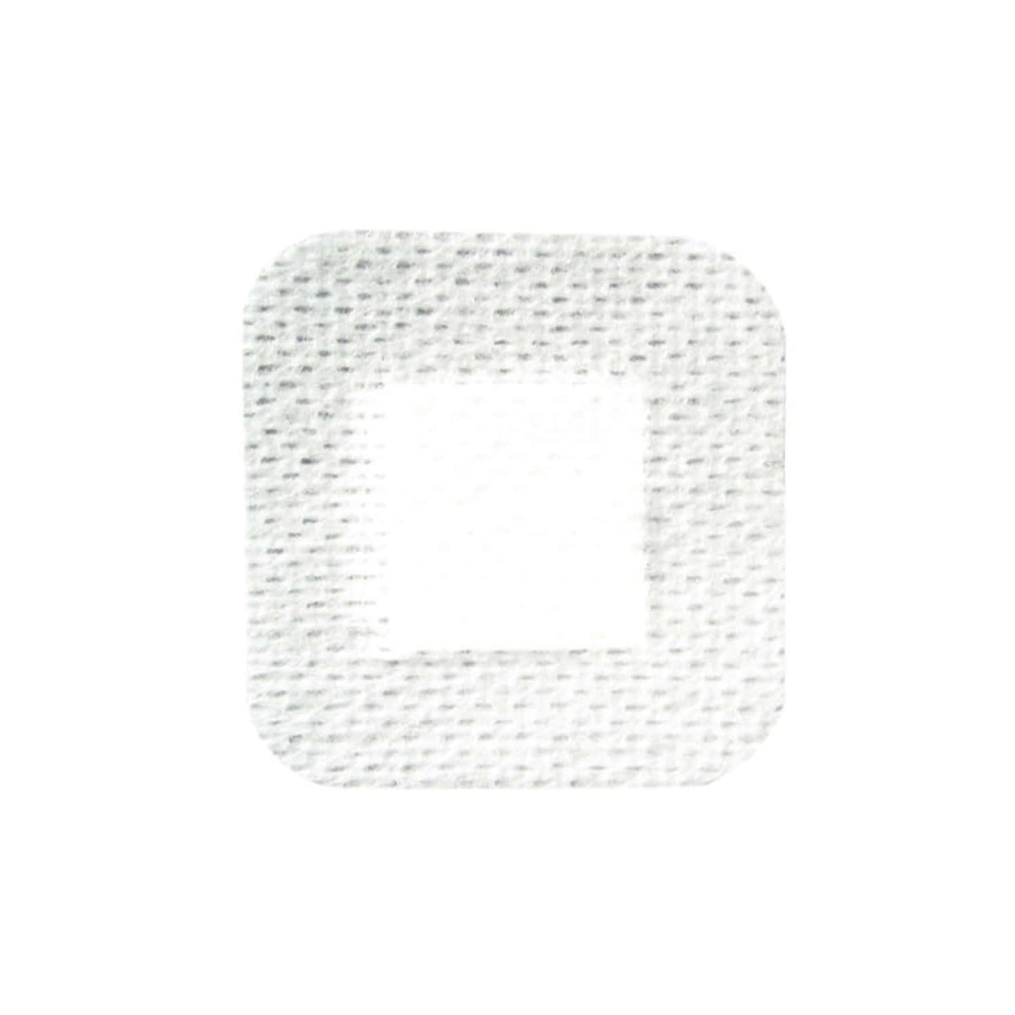 Antiseptic Quadra® Med Wound Dressing For The Treatment Of Minor Wounds