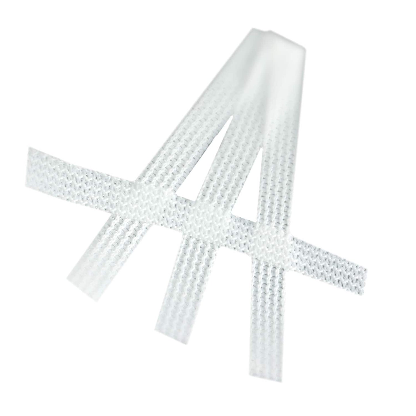 Leukostrip™ Wound Closure Strips Return To Original Length After Closing The Wound