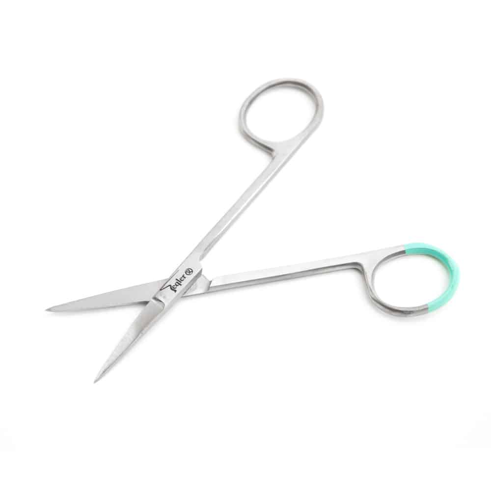 Iris Scissors 11.5 Cm Long | Disposable Instrument