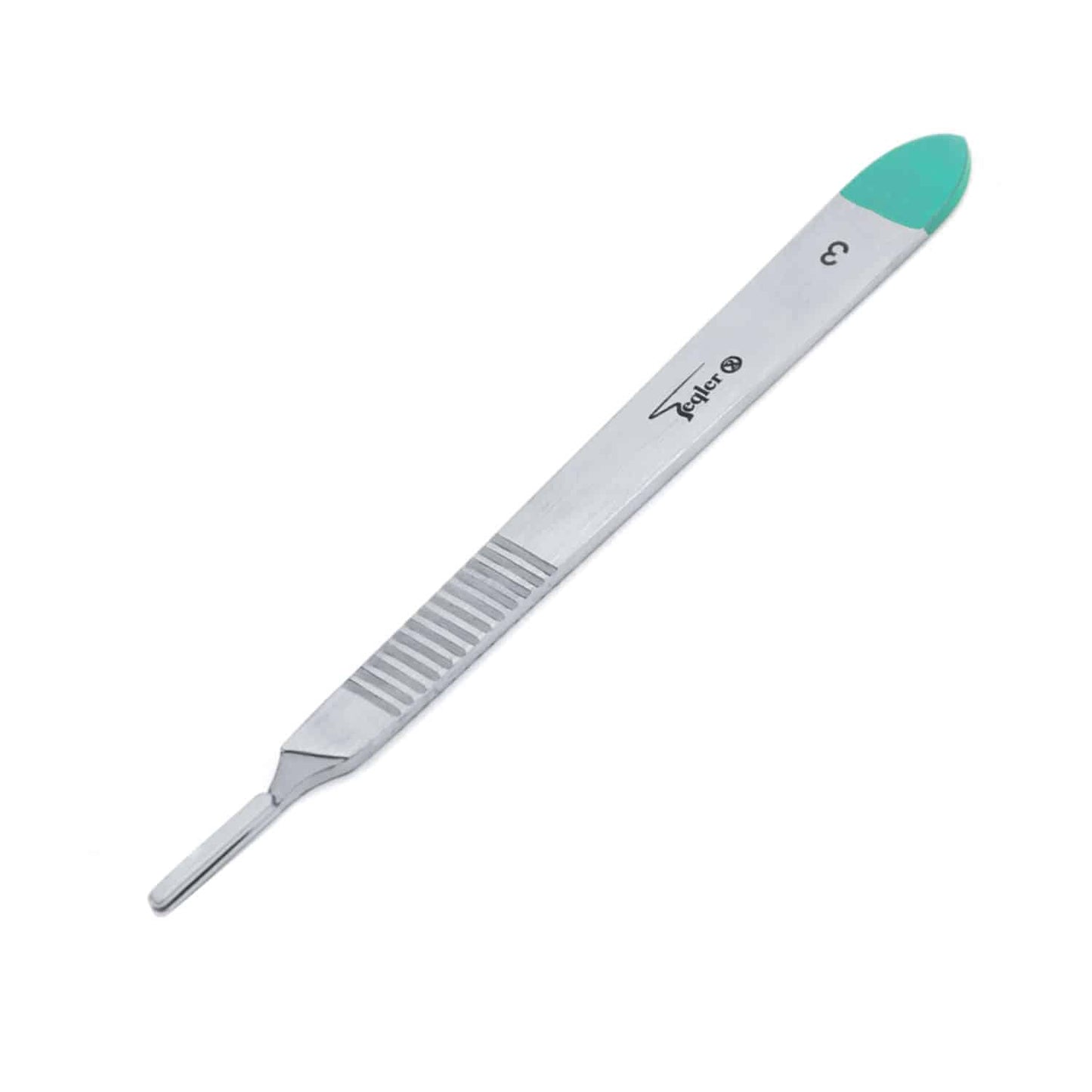 Teqler Scalpel Handle Nr. 3