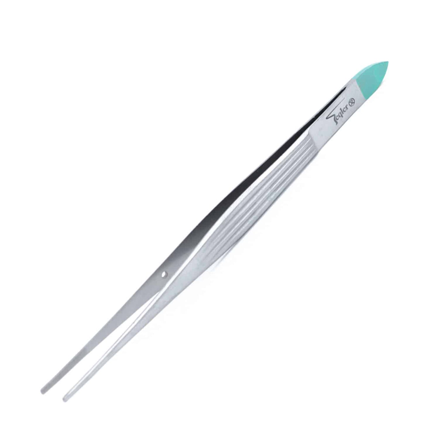 Mcindoe Thumb Forceps With Colour Coding