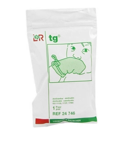 tg mittens small (for babys) - EconoMed