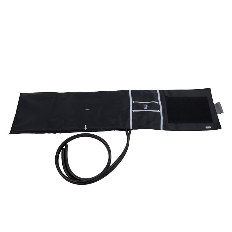 Boso Double-Tube Cuff For Measuring Blood Pressure On The Upper Arm