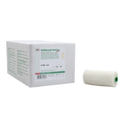 Cellacast Active 10cm | cream