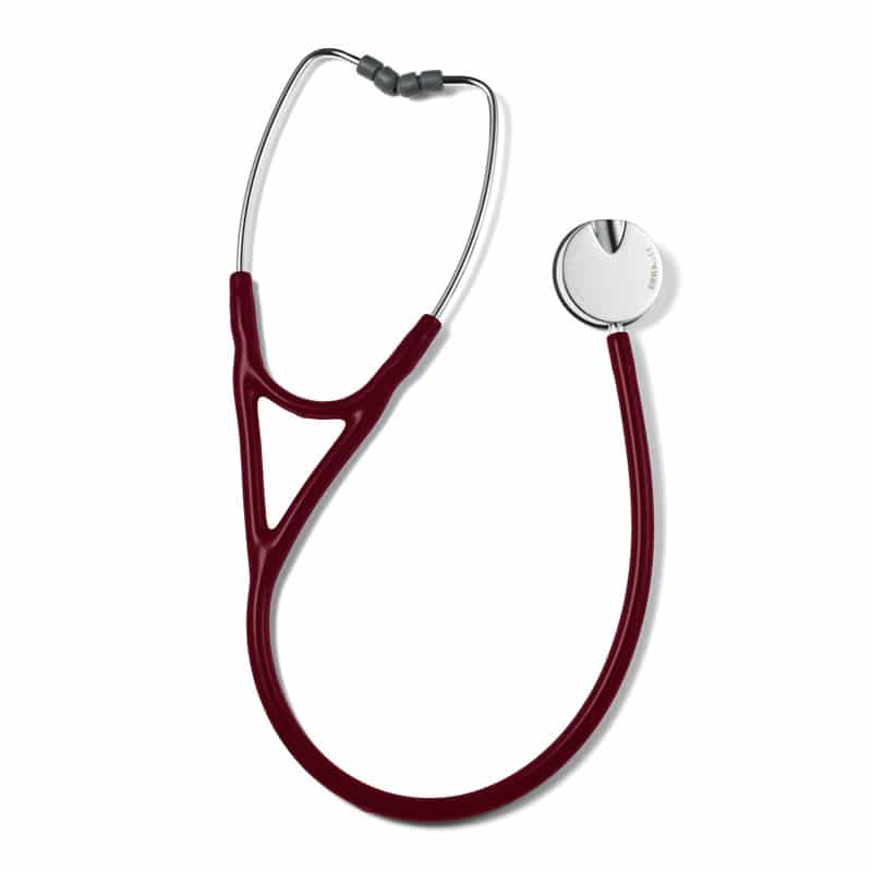 Erka Classic Stethoscope With Dual-Frequency Diaphragm
