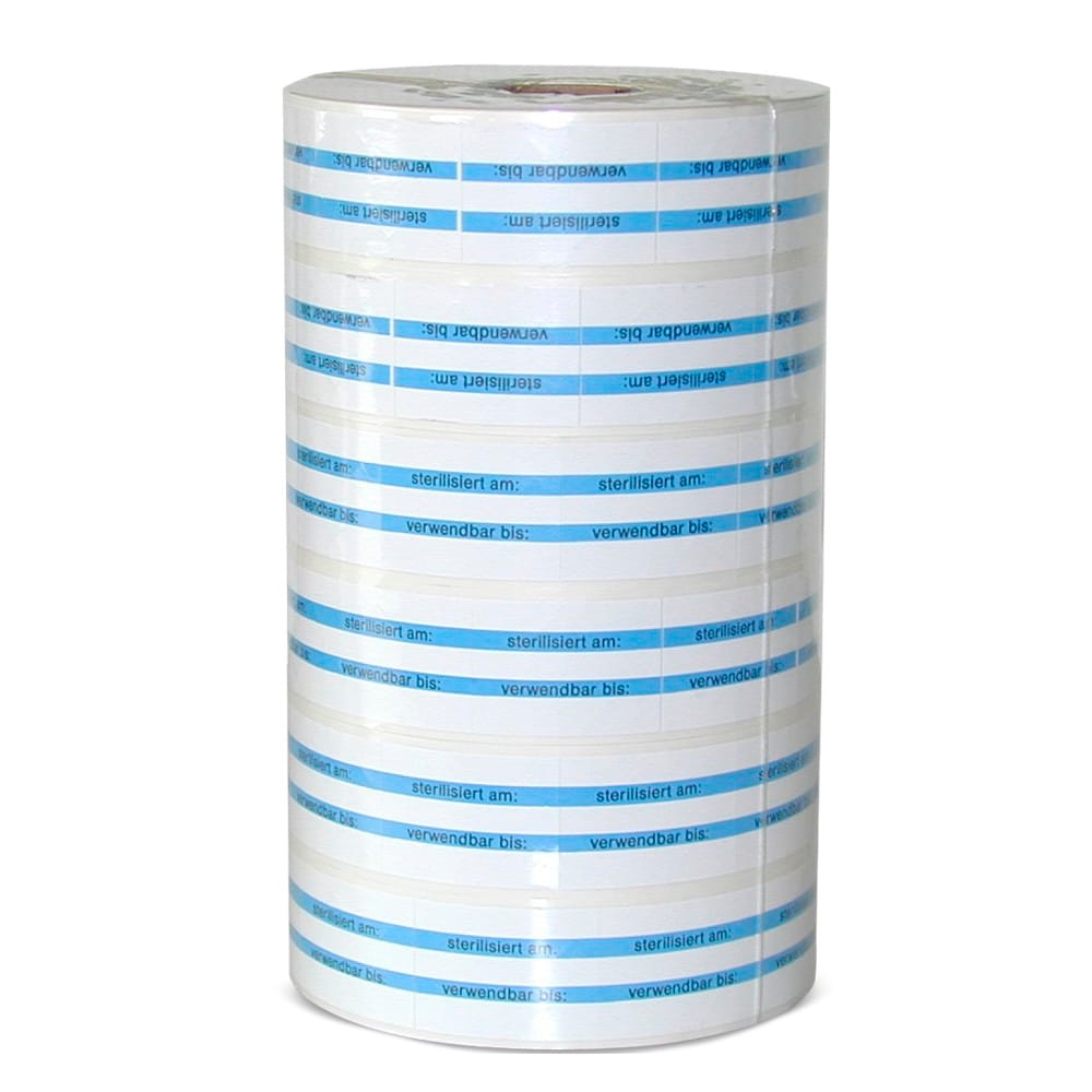 Replacement Roll For The Meladoc Label Printer