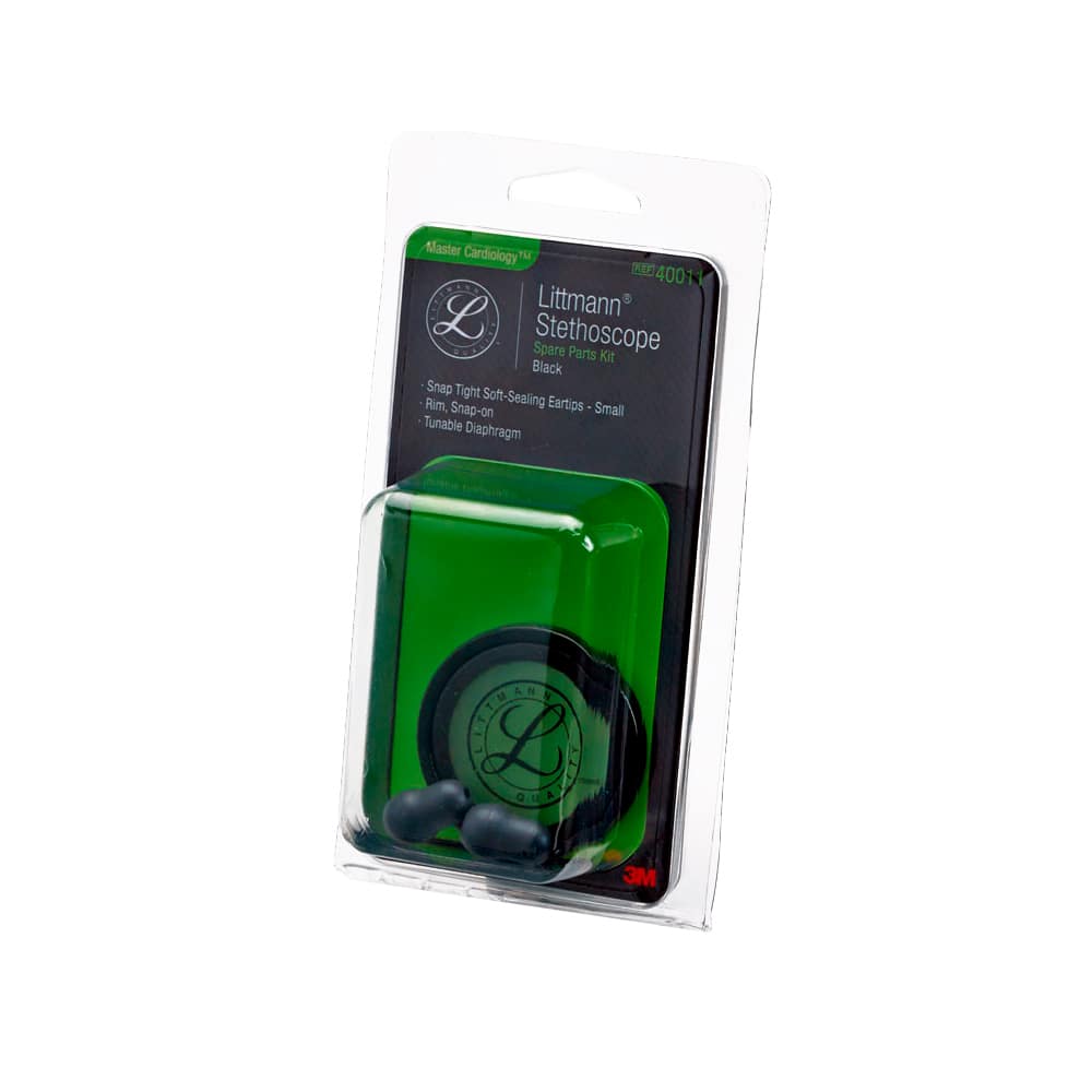 Spare Parts Kit For Littmann Master Cardiology Stethoscope