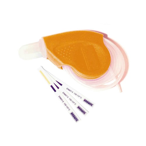 Helix Test Steam Penetration Test For Class B Autoclaves