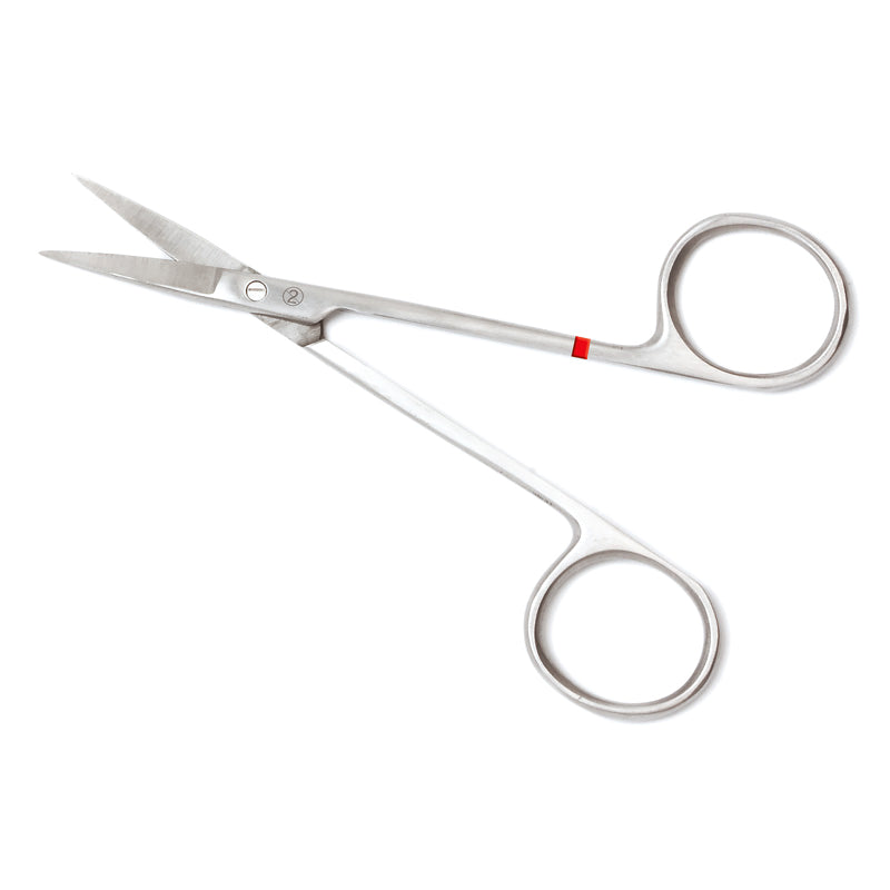 Fuhrmann Surgical Scissors Straight
