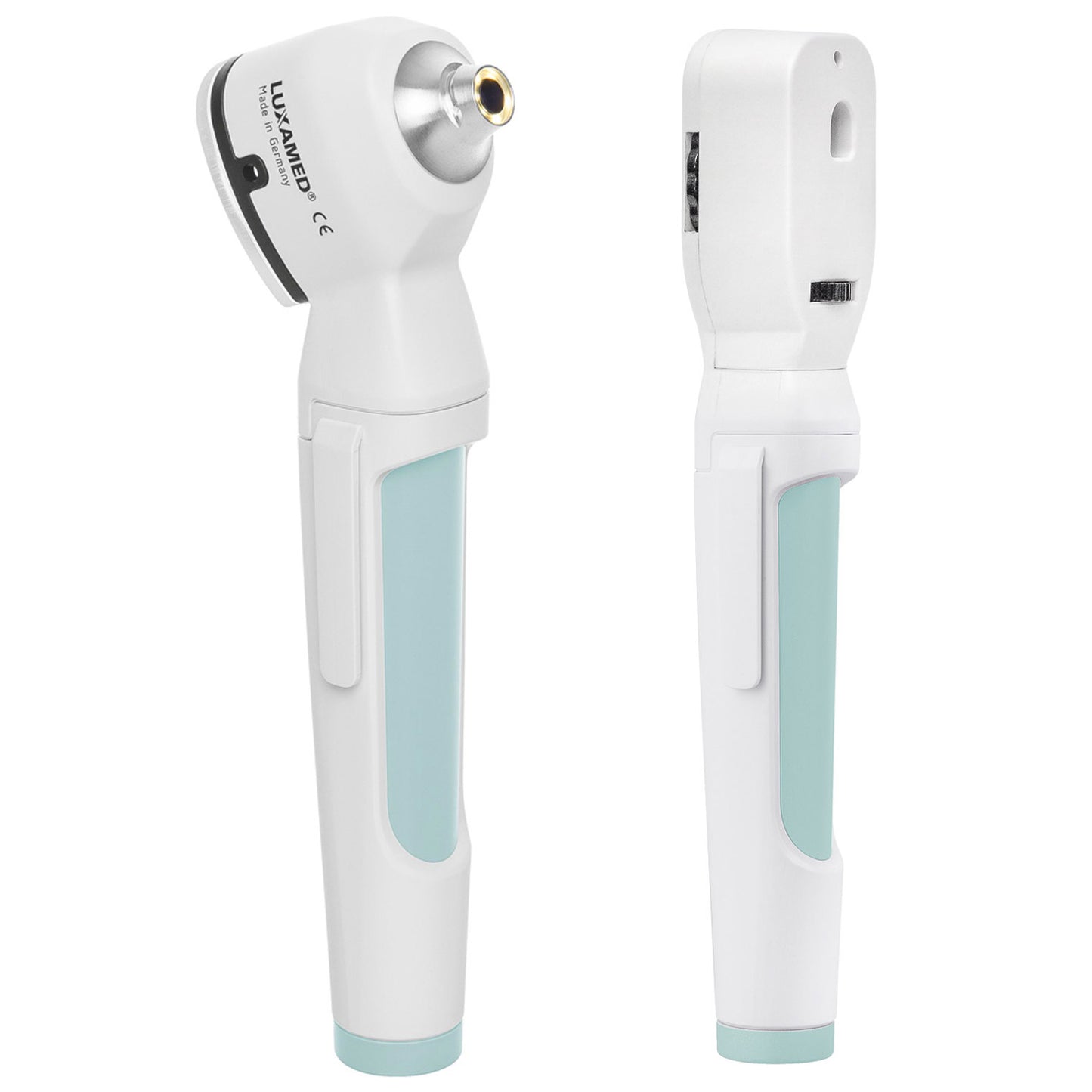 Luxascope Diagnostic Set 2.5 V «Coloured Edition» In A Variety Of Colours