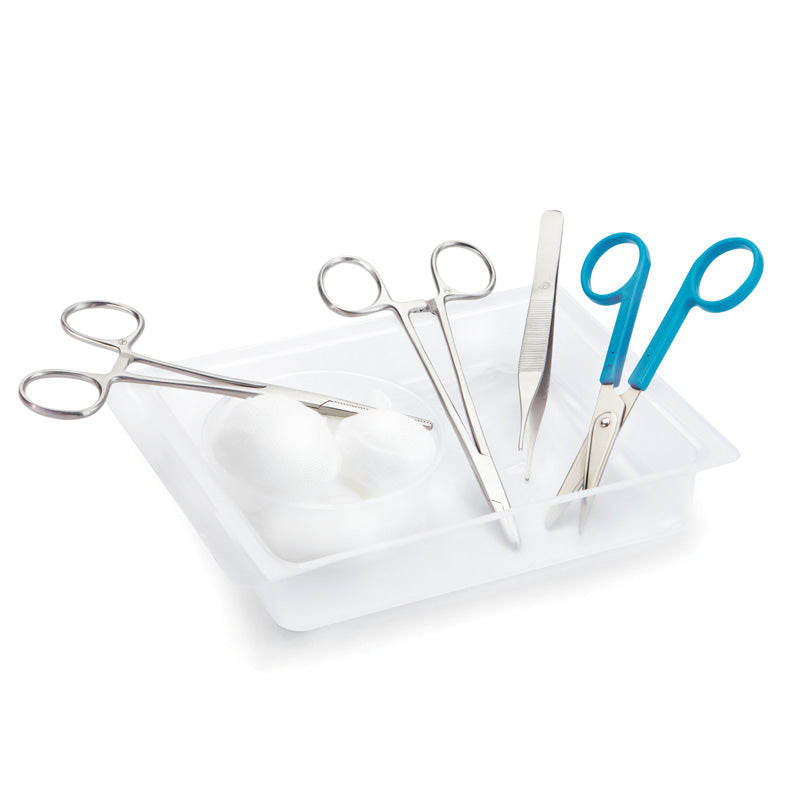 MediSet Wound Set - EconoMed