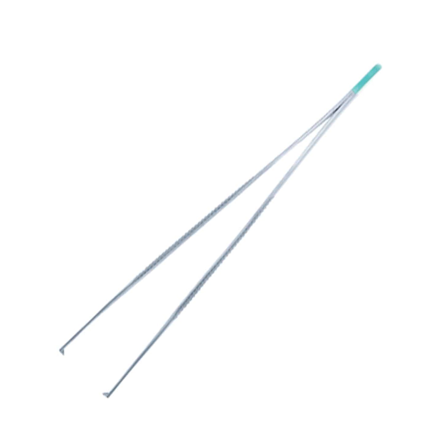 Adson Surgical Thumb Forceps Sterile Single-Use Instrument