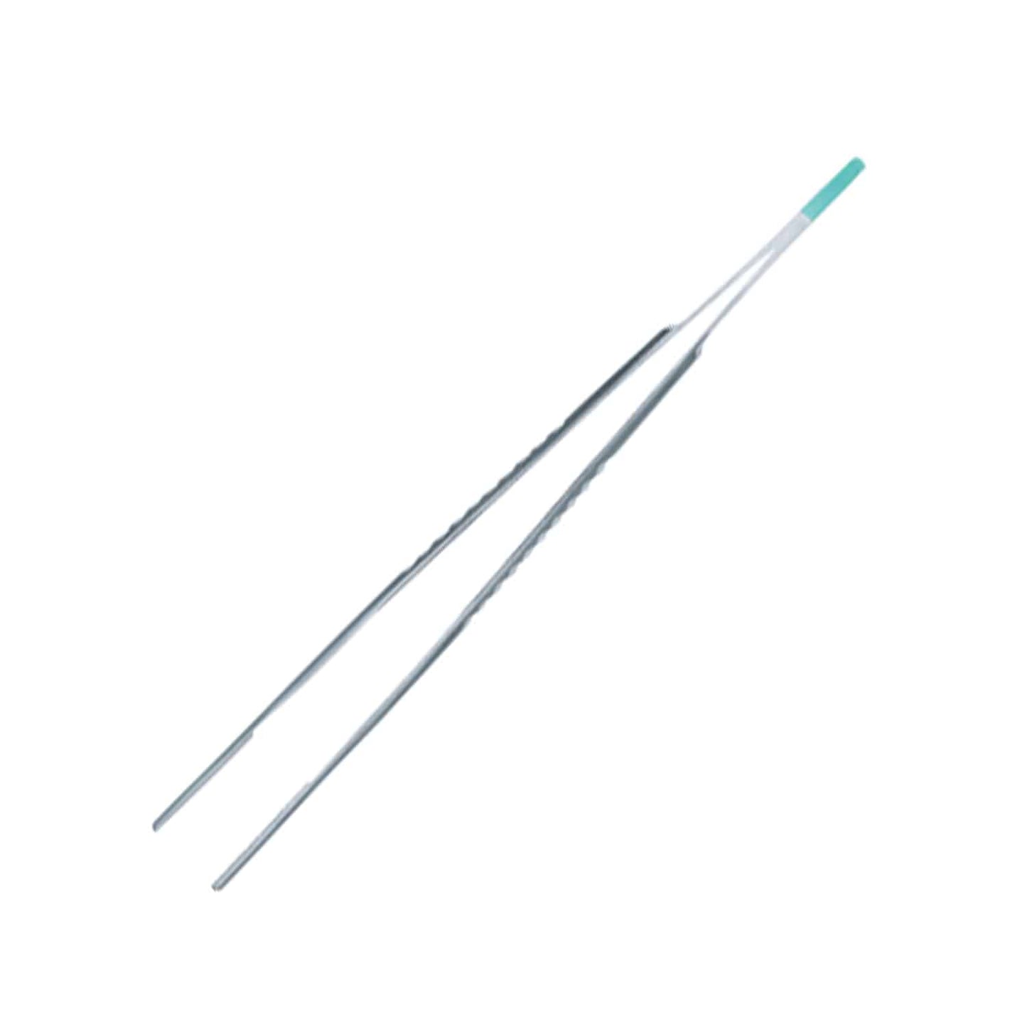 Debakey Thumb Forceps 5 Years Sterile Shelf Life