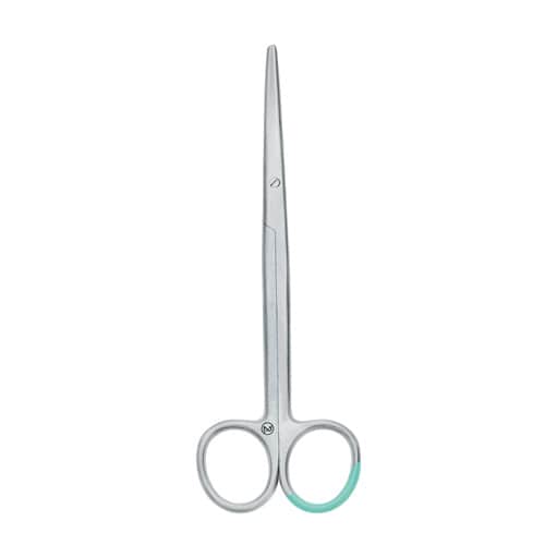Metzenbaum Scissors For Surgery Sterile Single-Use Instrument