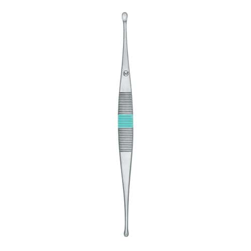 Williger Curette Supplied In A Dispenser Box With 25 Single-Use Instruments