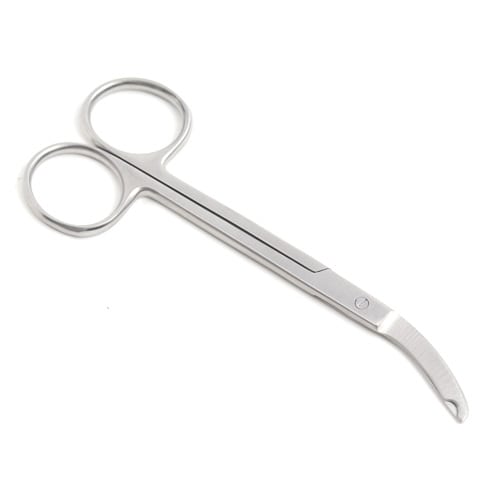 Northbent Ligature Scissors Slim