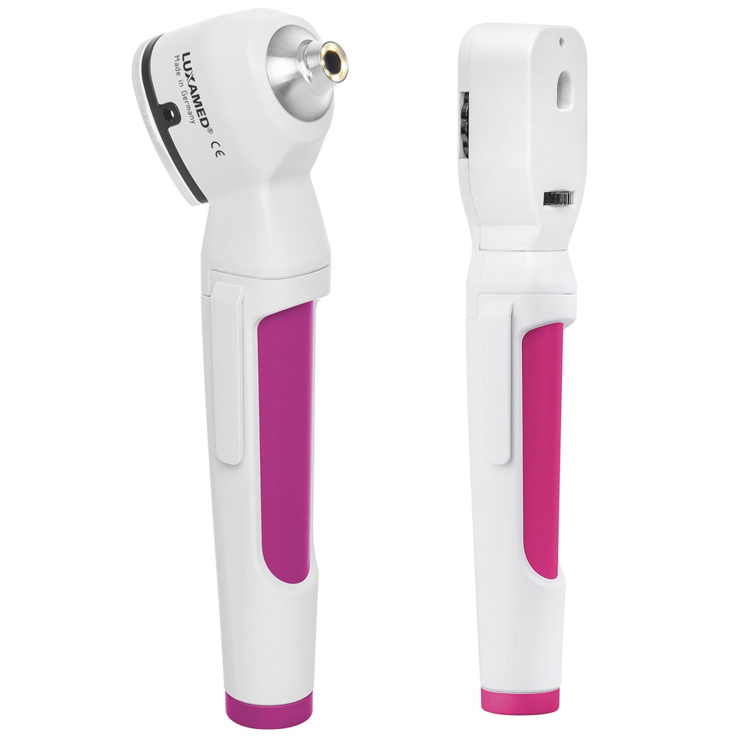 Luxascope Diagnostic Set 2.5 V «Coloured Edition» In A Variety Of Colours