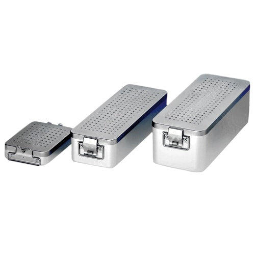 Melag Sterilisation Containers Type 15 In Various Sizes