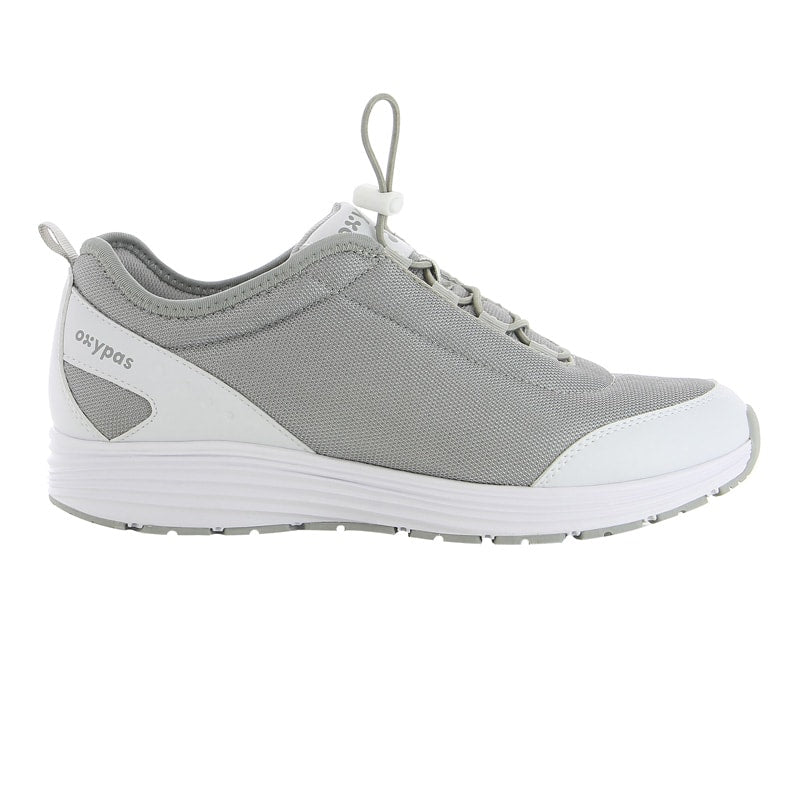 Mens' Professional Shoes From Oxypas With Exra Wide Fit