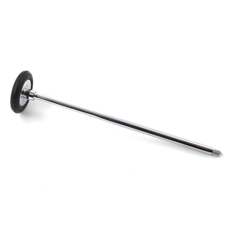 Babinski Reflex Hammer Made Of Stainless Steel