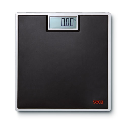 Seca Clara 803 Digital Personal Scale With Extra Large Display