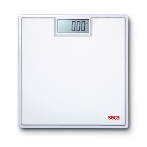 Seca Clara 803 Digital Personal Scale With Extra Large Display