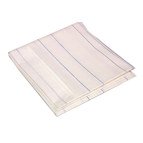 Stretcher Sheet For Single Use With Good Absorbency | Dimensions: 210 X 75 Cm