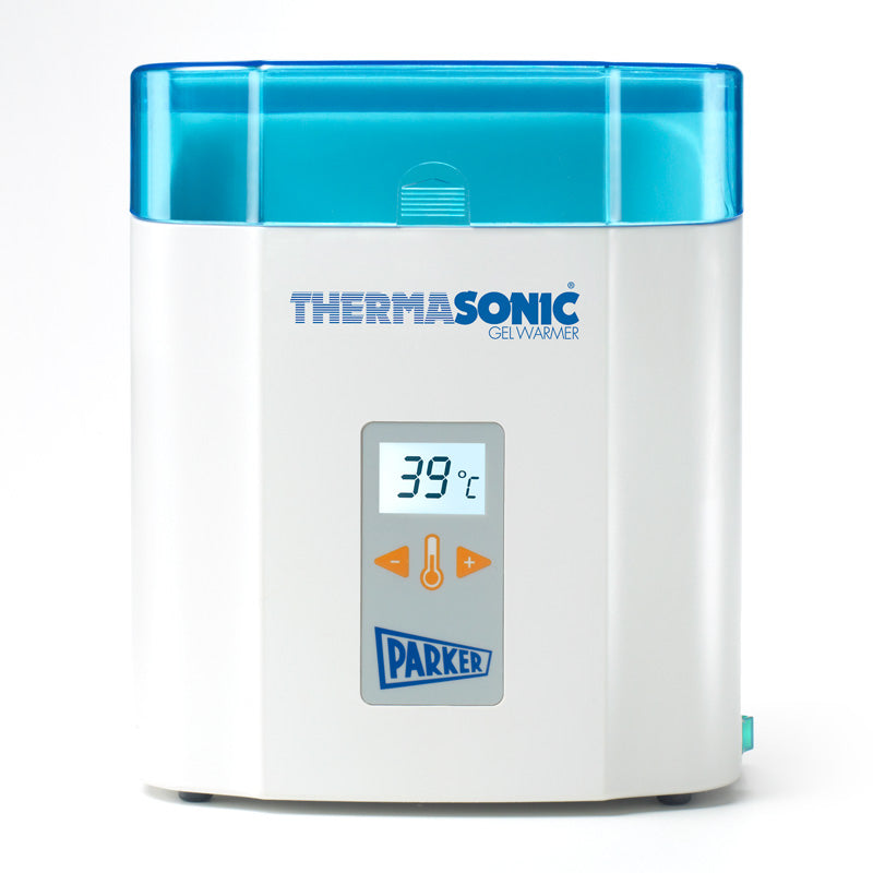 Thermasonic Ultrasound Gel Warmer For 250 Ml Bottles
