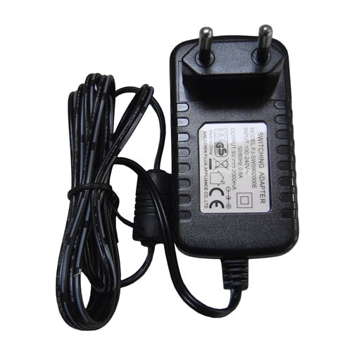 Charger For Ut 100 Pulse Oximeter Delivery Includes 4 Batteries