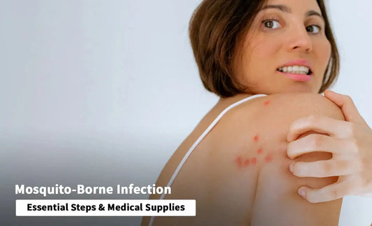 Mosquito-Borne Infection