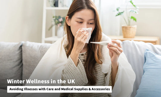 medical supplies and accessories